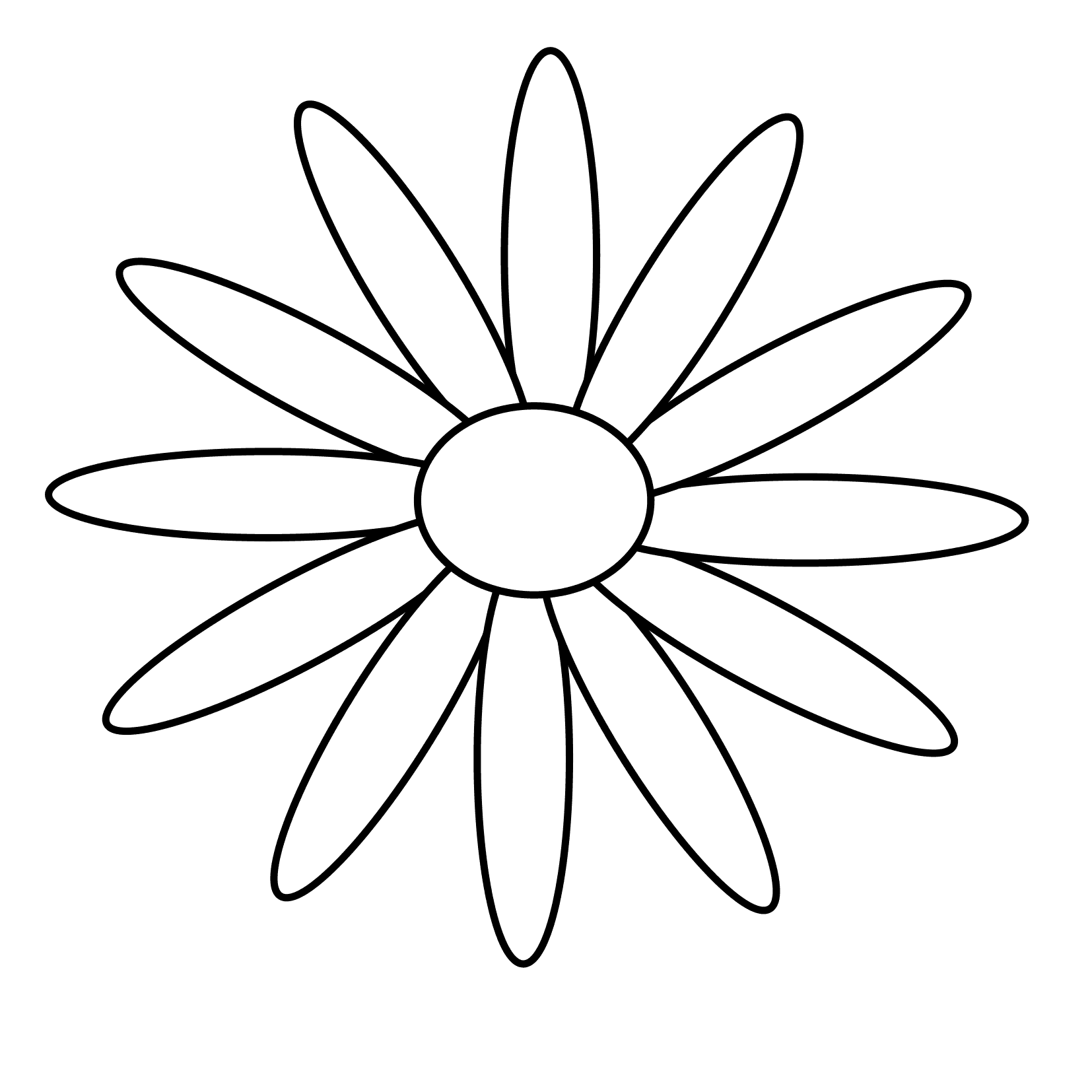 coloring pages flowers  free downloads