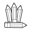 Coloring pages various - free downloads