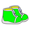 Childrens-shoes