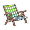 Deck-chair