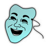 Mask 1