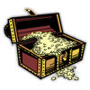 Treasure-chest