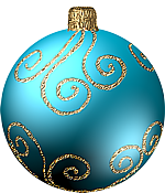 Christmastreeball 