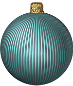 Christmastreeball 