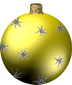 Christmastreeball 