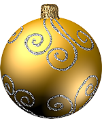 Christmastreeball 