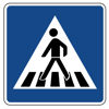 Verkehrszeichen-Fussgaengerueberweg-2